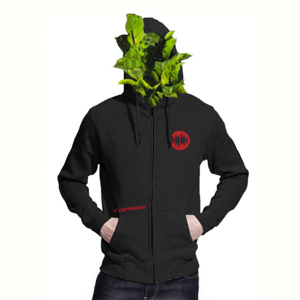 DARK HOOD