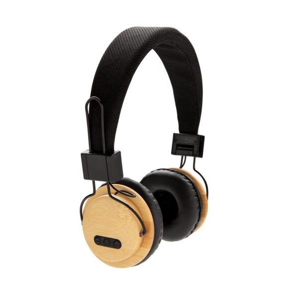 CASQUE AUDIO Eco-Responsable – Image 3
