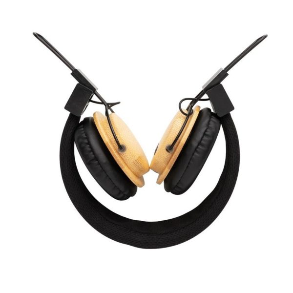CASQUE AUDIO Eco-Responsable – Image 4